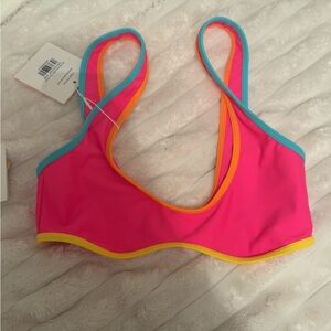 Kulani Kinis bikini top